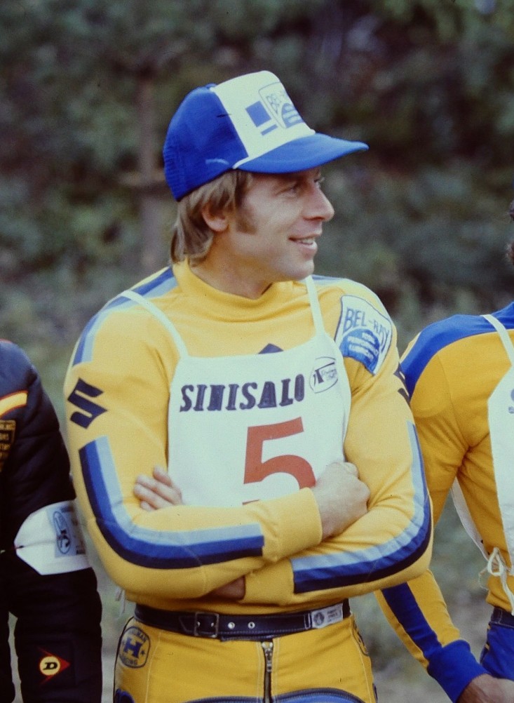 Katsaus motocrossin historian käänteisiin puoli vuosisataa sitten, vuoden 1976 elokuussa